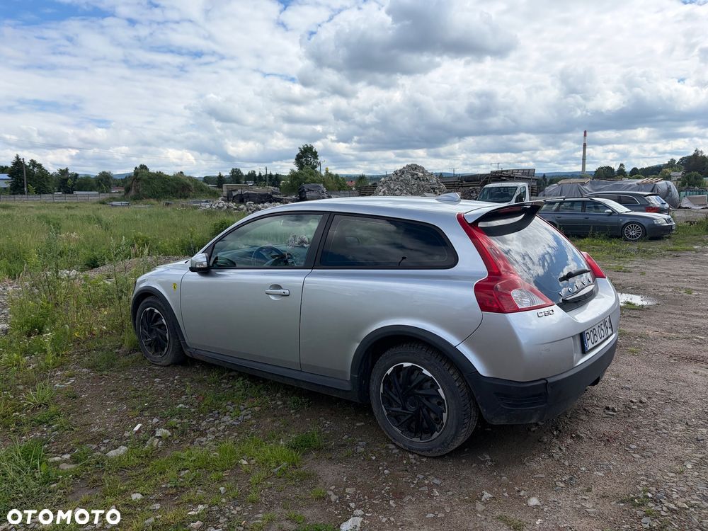 Volvo C30 - 5