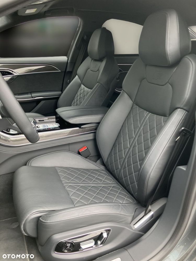 Audi A8 - 14