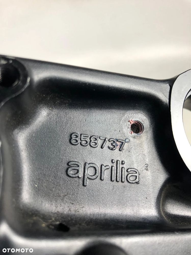 Aprilia RSV4 1100 Factory 21- Półka Górna Zawieszenia - 6