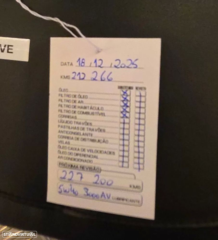 BMW 520 d Pack M Auto - 53