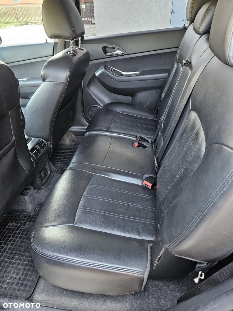 Chevrolet Orlando - 17