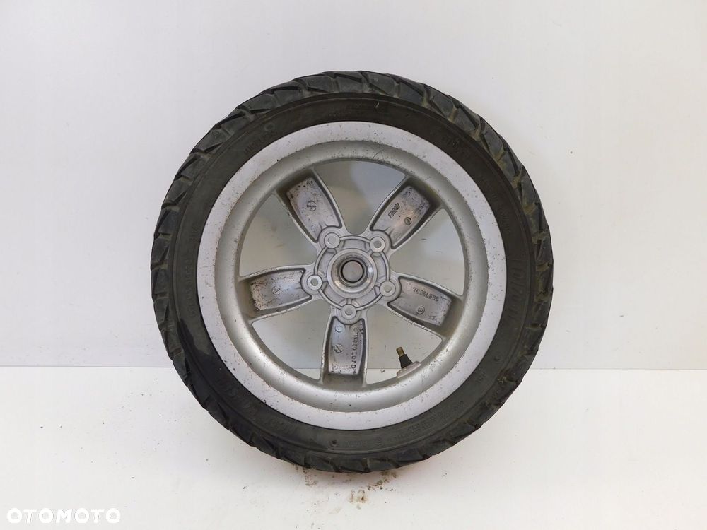 PIAGGIO VESPA PRIMAVERA 50 KOŁO OPONA FELGA PRZÓD - 2