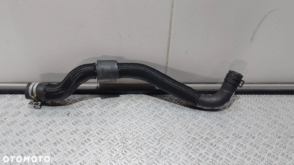 RURA PRZEWÓD WODY RENAULT MASTER IV 4 2,3 DCI NR 140531999R - 1