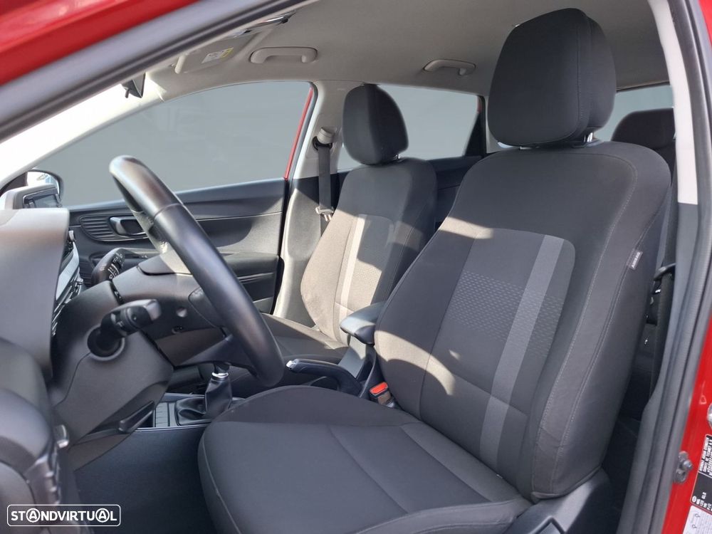 Hyundai i20 1.2 MPi Comfort - 11