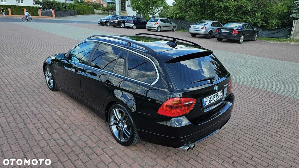 BMW Inny - 4