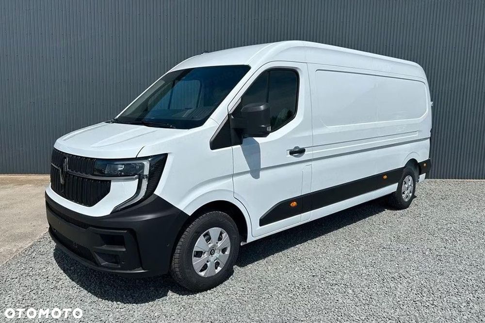 Renault Master L3H2 Extra AT9 2.0 150KM - 3