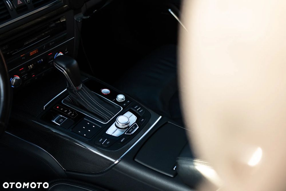 Audi S7 Sportback - 27