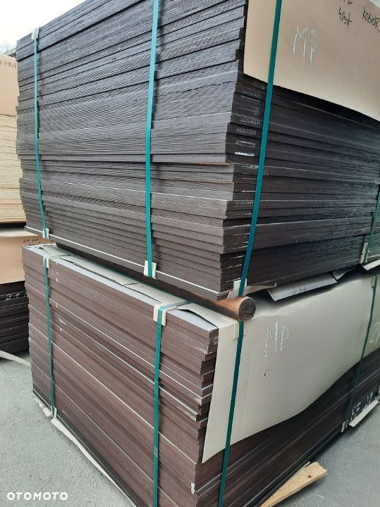 Płyta Sklejka Wodoodporna Antypoślizgowa Szalunkowa 250x125 gr. 24 mm - 4