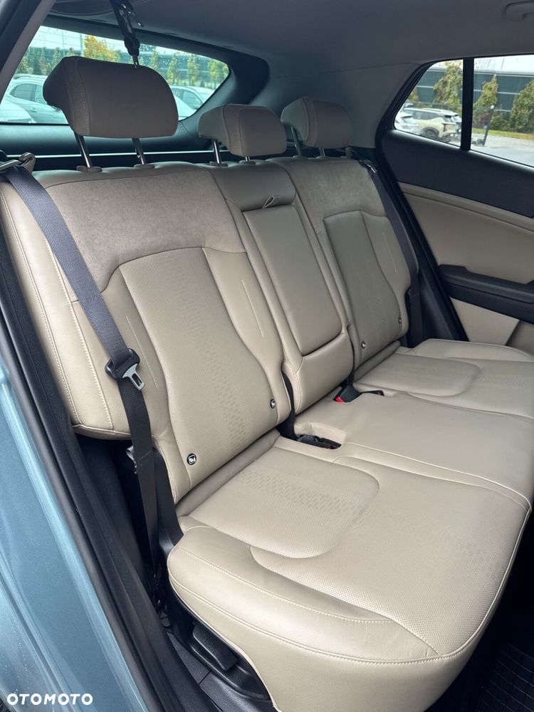 Kia Sportage 1.6 T-GDI HEV Business Line 2WD - 34