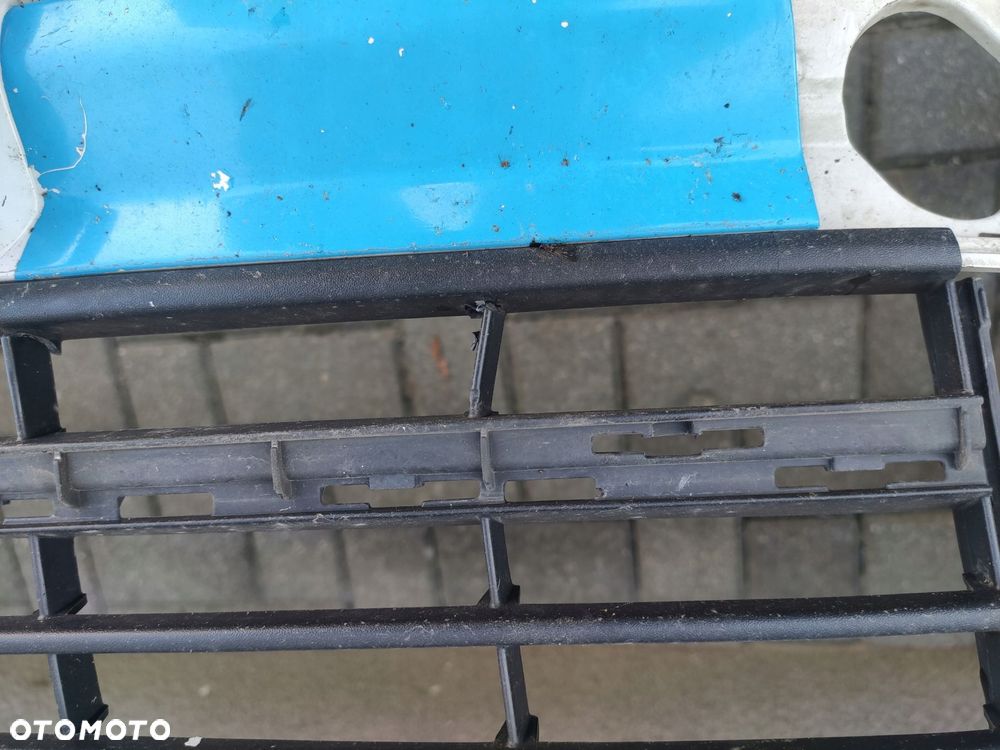 vw t6 caravella multivan zderzak przód 7e5807221d - 4