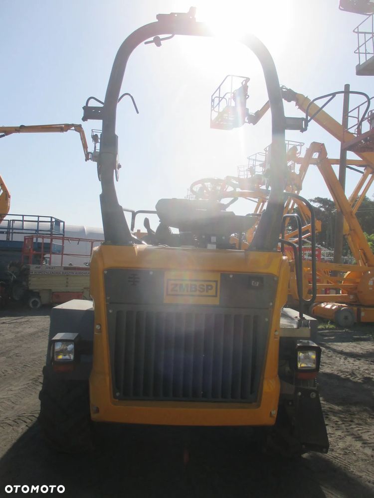 Wacker Neuson DV60 - 8