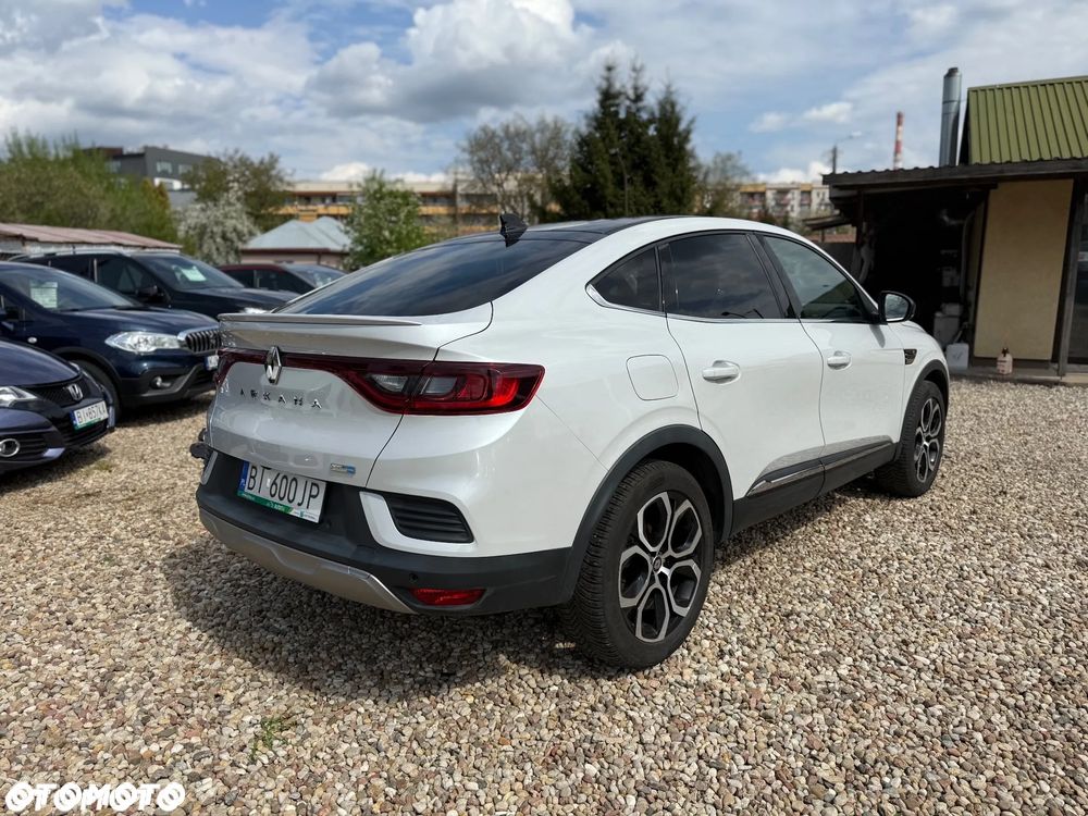 Renault Arkana - 6
