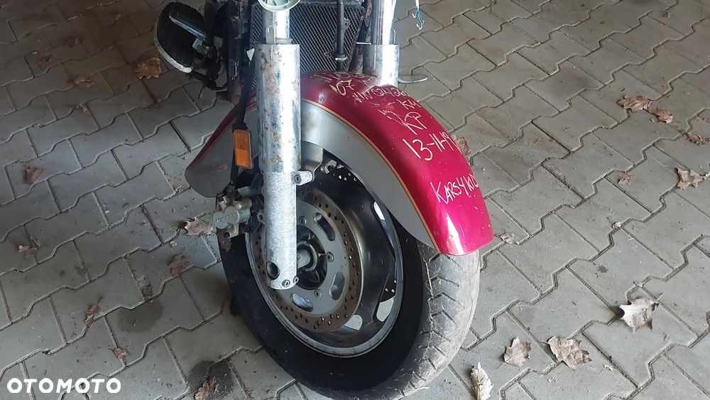 koło kawasaki vn 1600 - 1