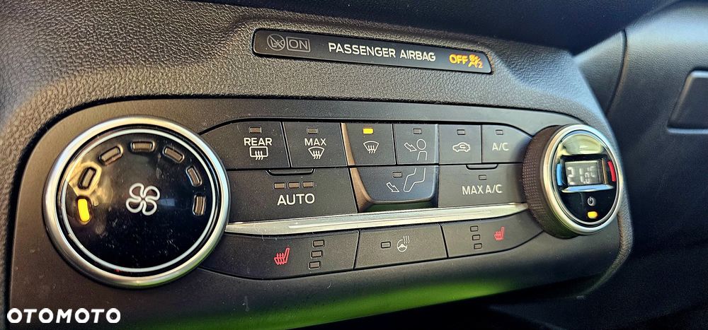 Ford Escape - 16