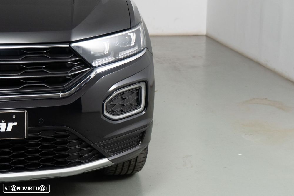 VW T-Roc Cabrio 1.0 TSI Style - 15