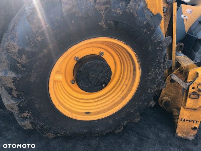 Jcb 460/70 r24 - Opony ~ Felgi [KOŁA] - 5