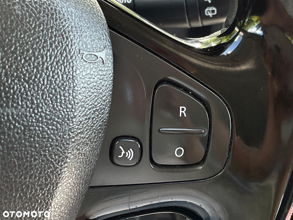 Renault Clio Energy dCi 90 Start & Stop LIMITED - 27