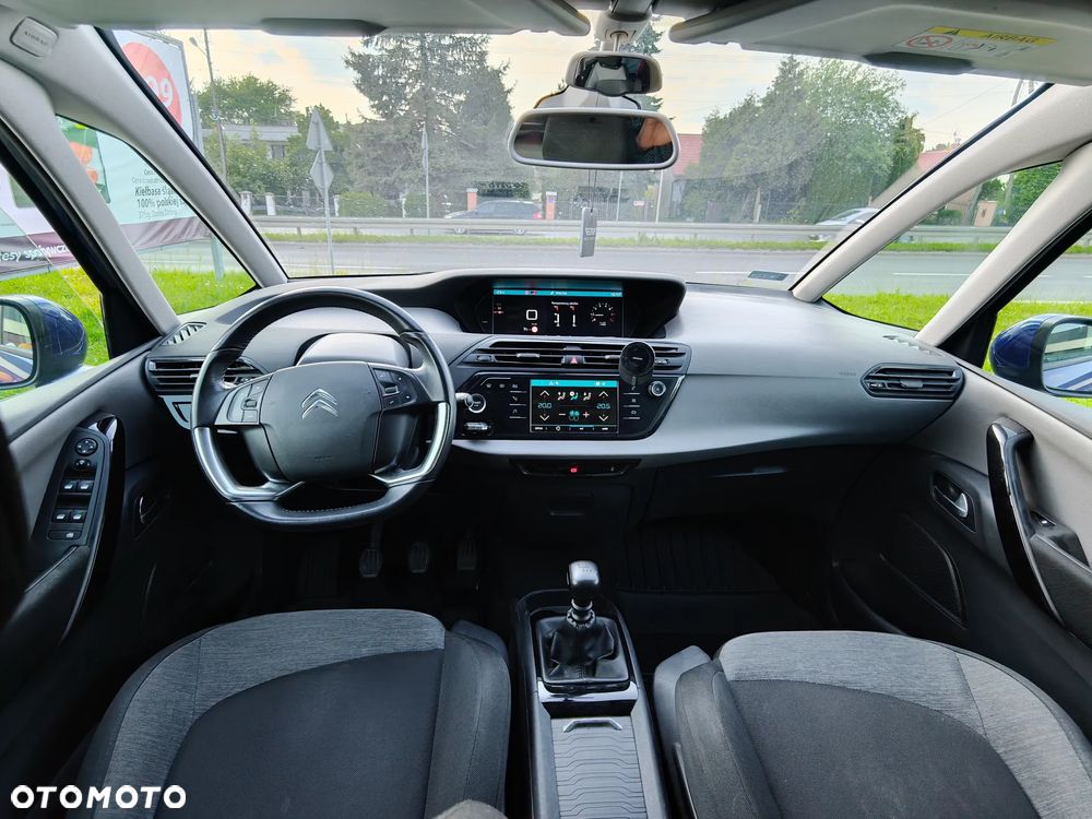 Citroën SpaceTourer M Feel - 7