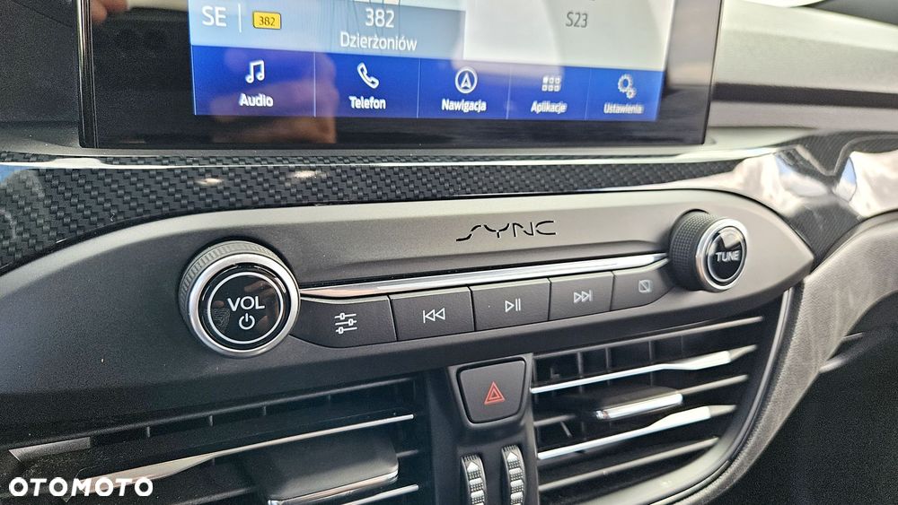 Ford Focus 2.0 EcoBlue ST-Line - 13