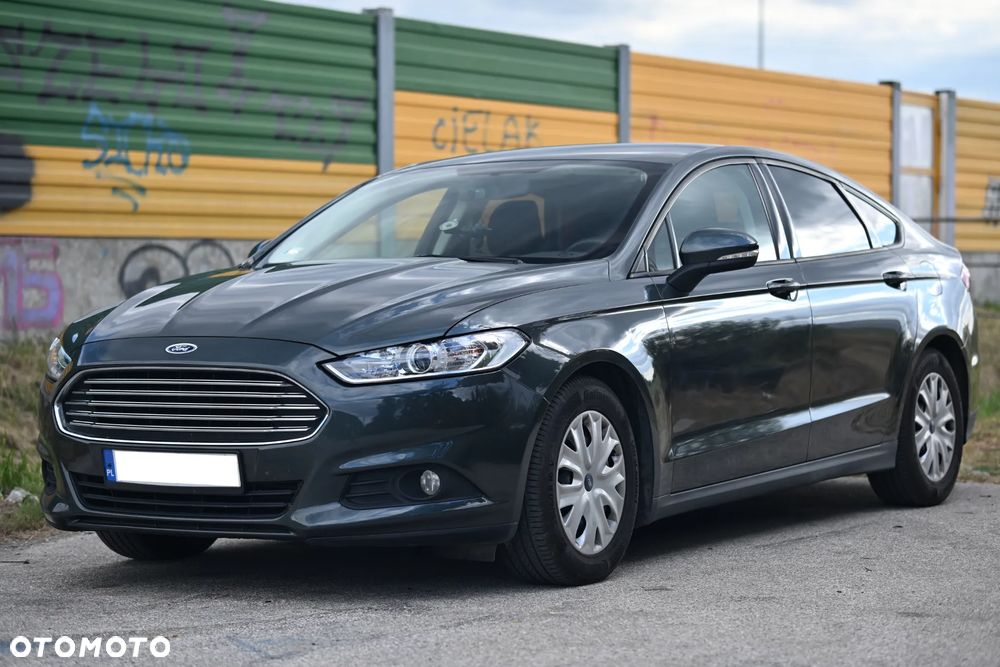 Ford Mondeo 1.5 EcoBoost Ambiente - 1