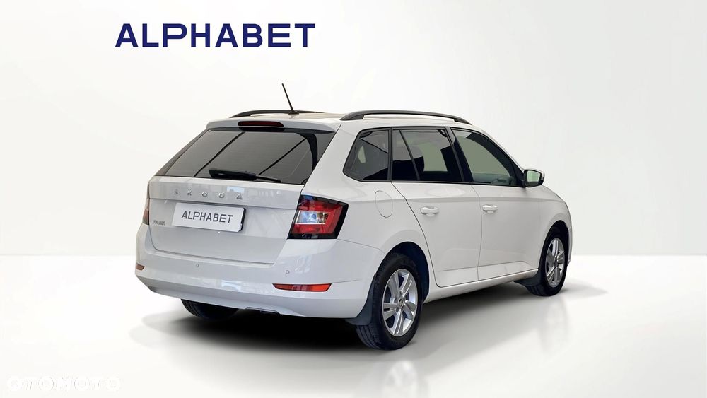 Skoda Fabia 1.0 TSI Ambition - 5
