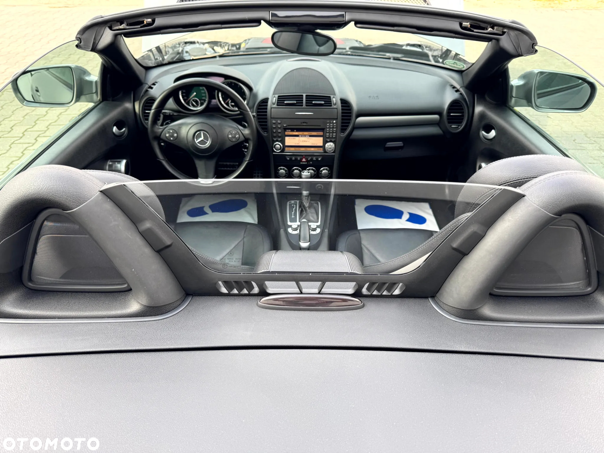 Mercedes-Benz SLK 350 7G-TRONIC Grand Edition - 11