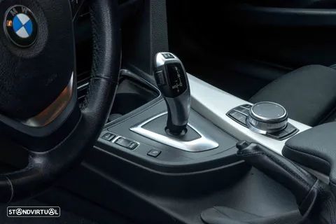 BMW 320 - 22