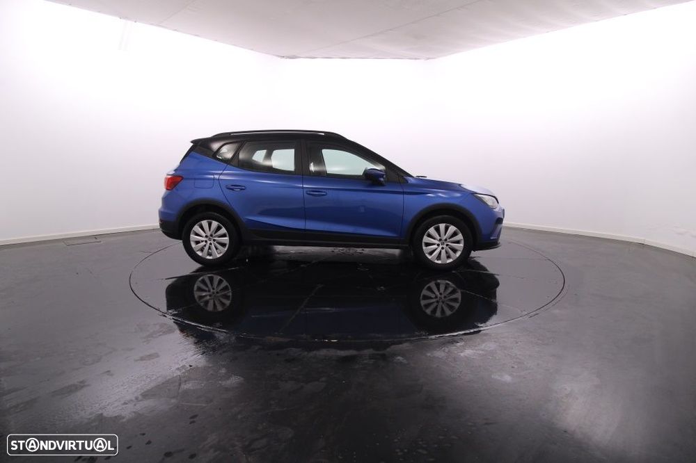 SEAT Arona 1.0 TSI Style - 9