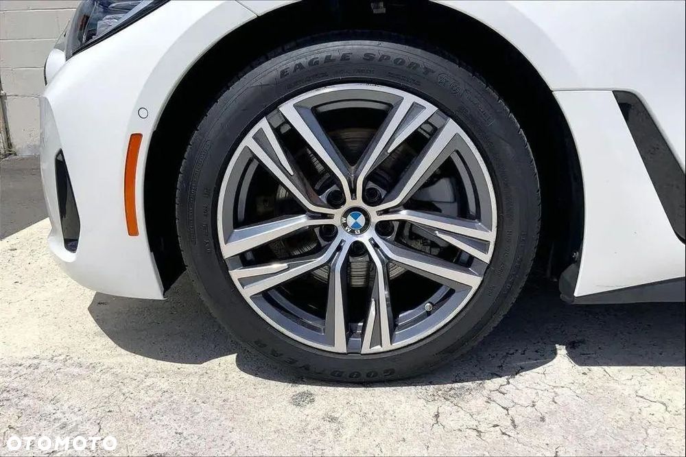 BMW Seria 4 430i sport - 10