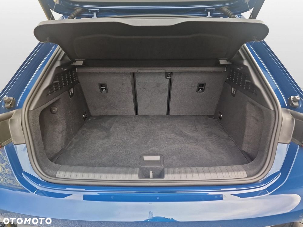 Audi S3 Sportback - 15