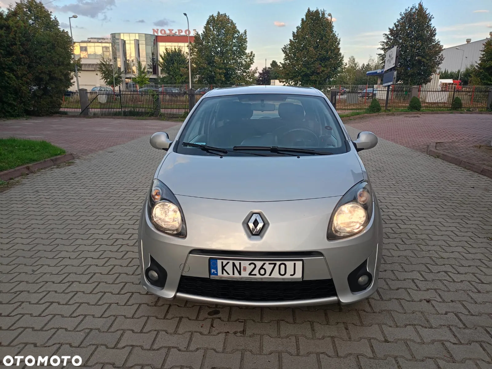 Renault Twingo - 22