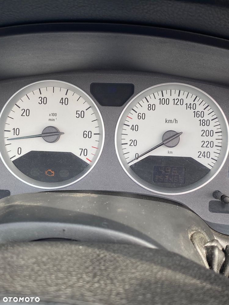 Opel Astra 2.2 Bertone - 20