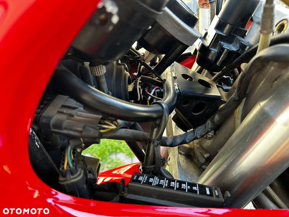 Ducati SuperSport - 35