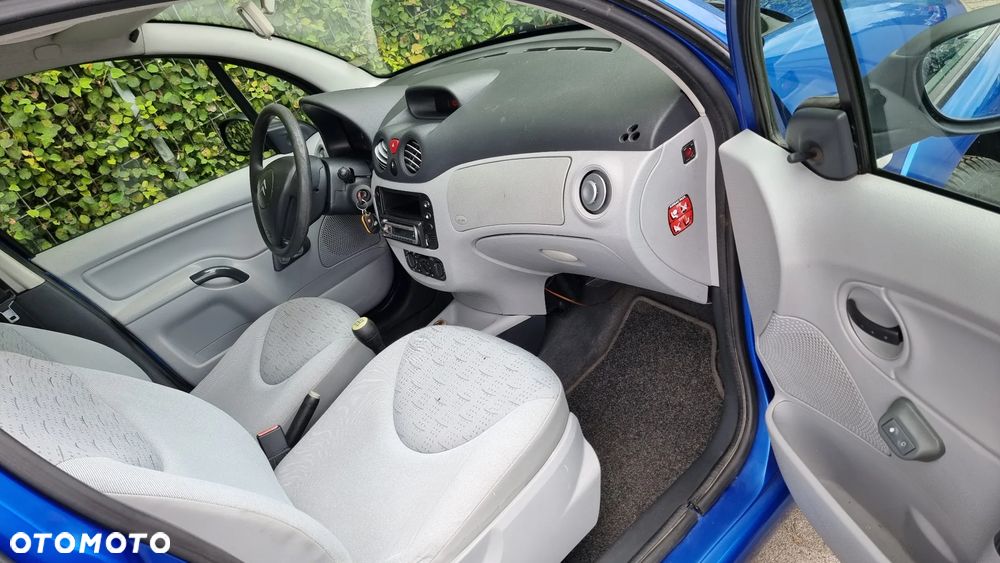 Citroën C3 ver-tepee-2-0-hdi-l2-premium - 22