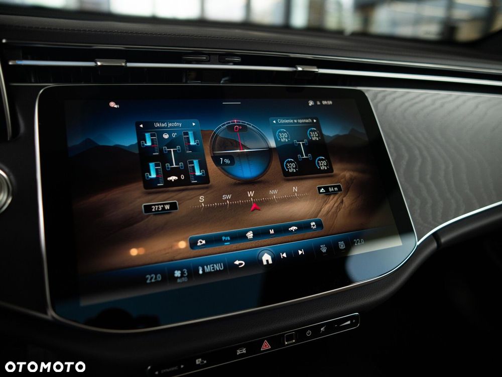 Mercedes-Benz Klasa E - 25