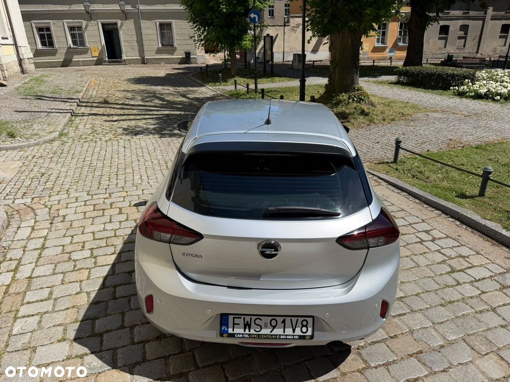 Opel Corsa - 19