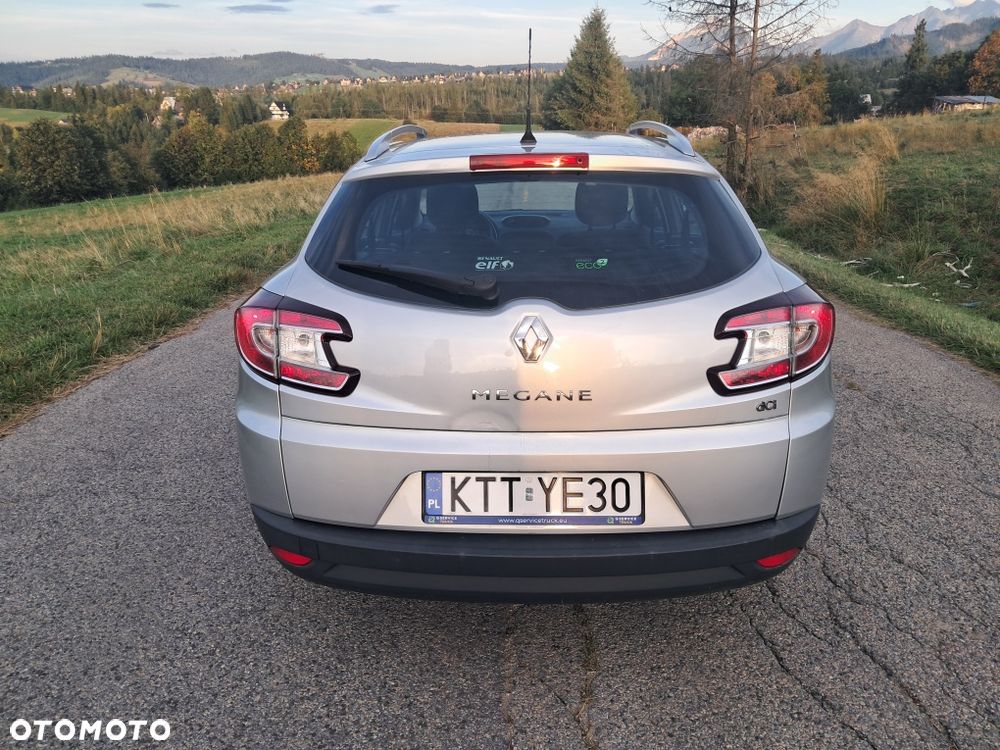 Renault Megane - 5