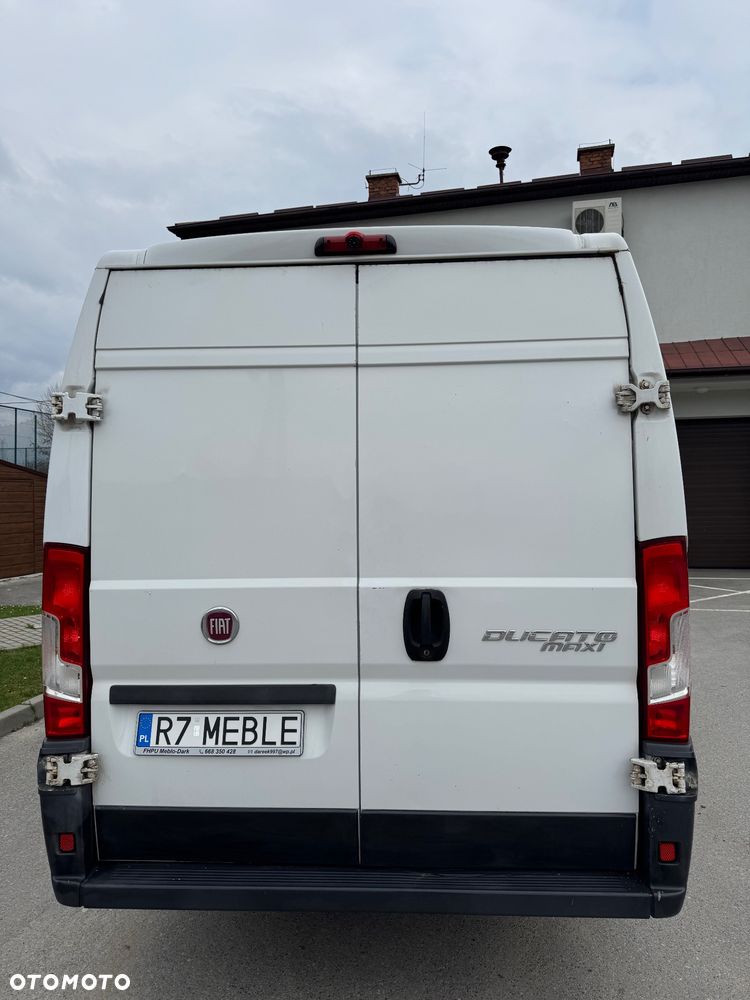 Fiat Ducato - 5