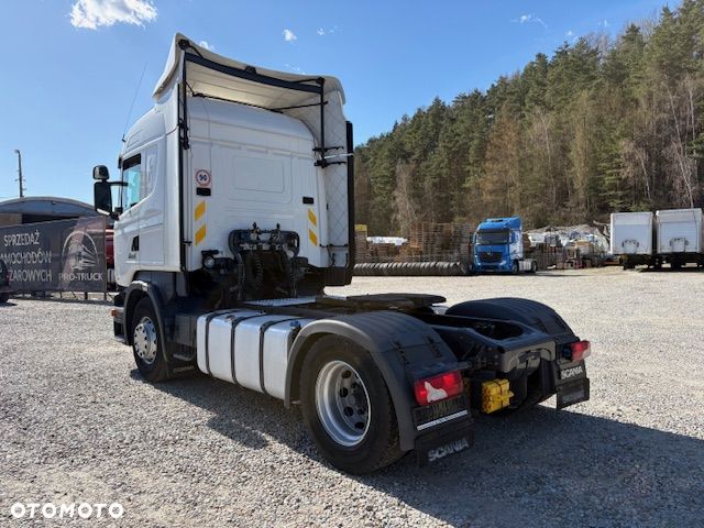 Scania R450/ EURO 6 / STANDARD - 7