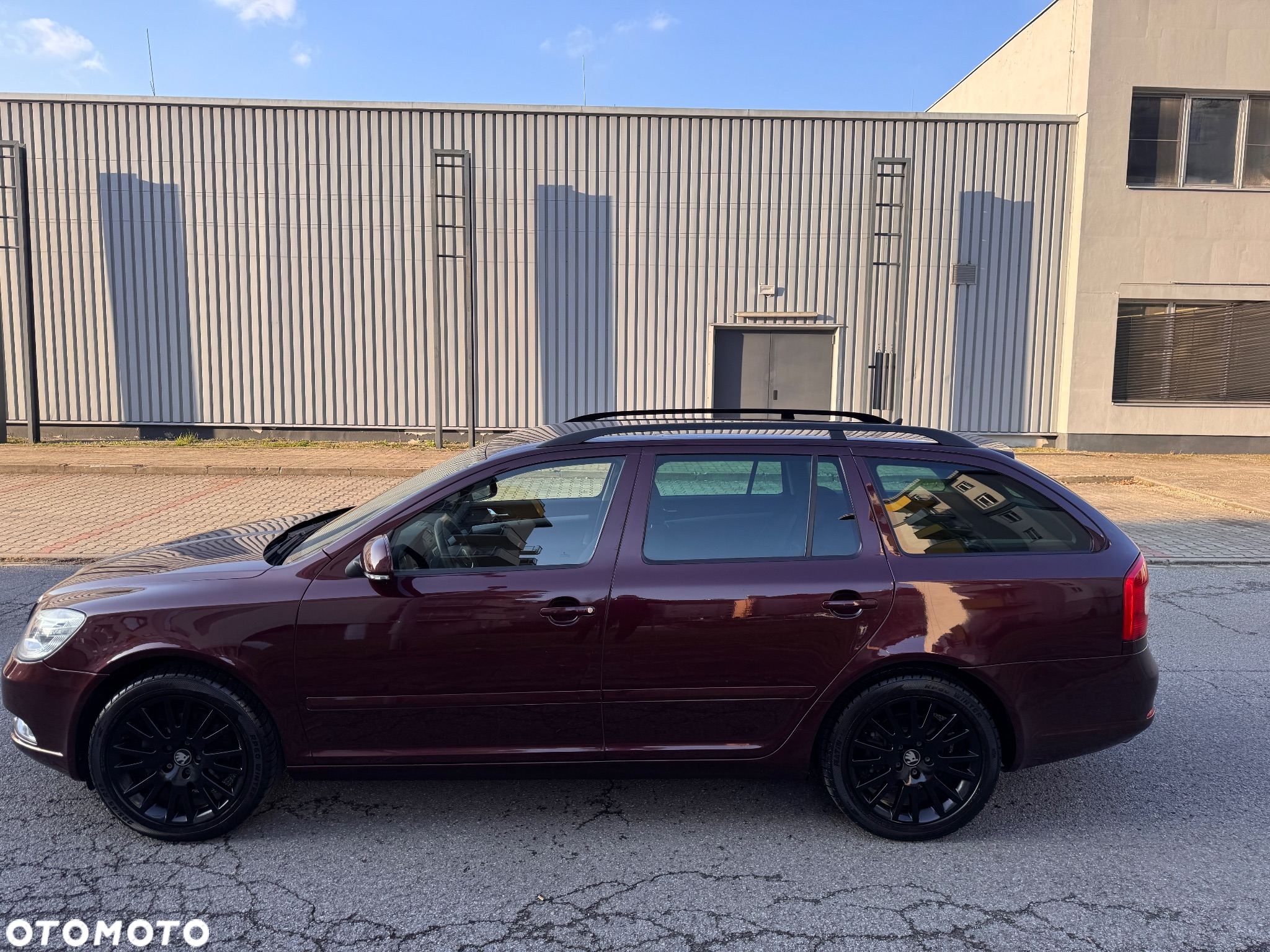 Skoda Octavia Combi 1.8 TSI 4x4 Elegance - 23