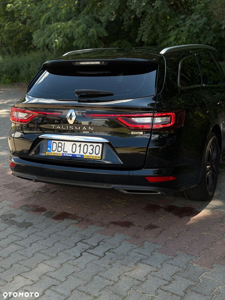 Renault Talisman - 5