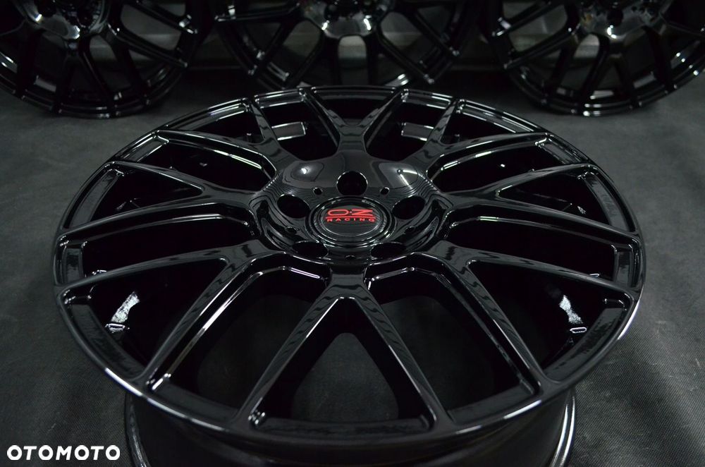 Felgi 5x114,3 R18 Mazda HONDA Hyundai Kia SUZUKI Toyota LEXUS - 6