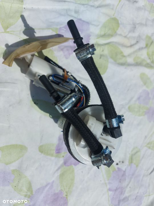 Ducati Scrambler 800 pompa paliwa