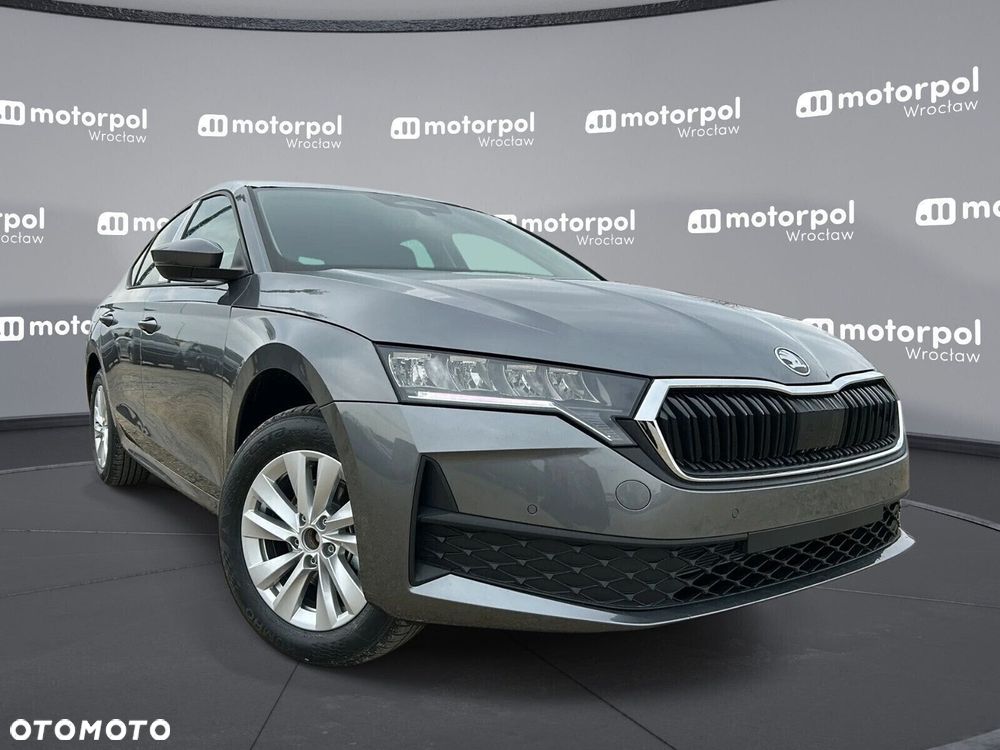 Skoda Octavia - 9