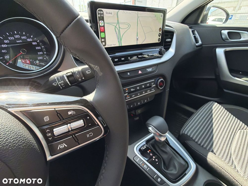 Kia XCeed 1.6 T-GDI M DCT - 18