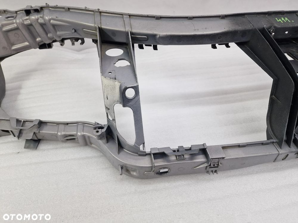 FORD S-MAX MK1 / MONDEO MK4 06- WZMOCNIENIE / PAS PRZEDNI PRZÓD , NR AM21-8B041-AD , NR AUKCJI WZM411 - 7