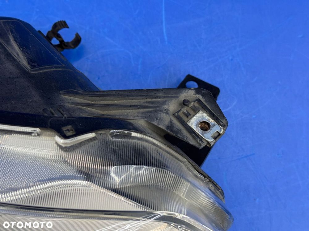 PRAWY BI XENON LED FORD KUGA MK2 EUROPA BDB VALEO - 4