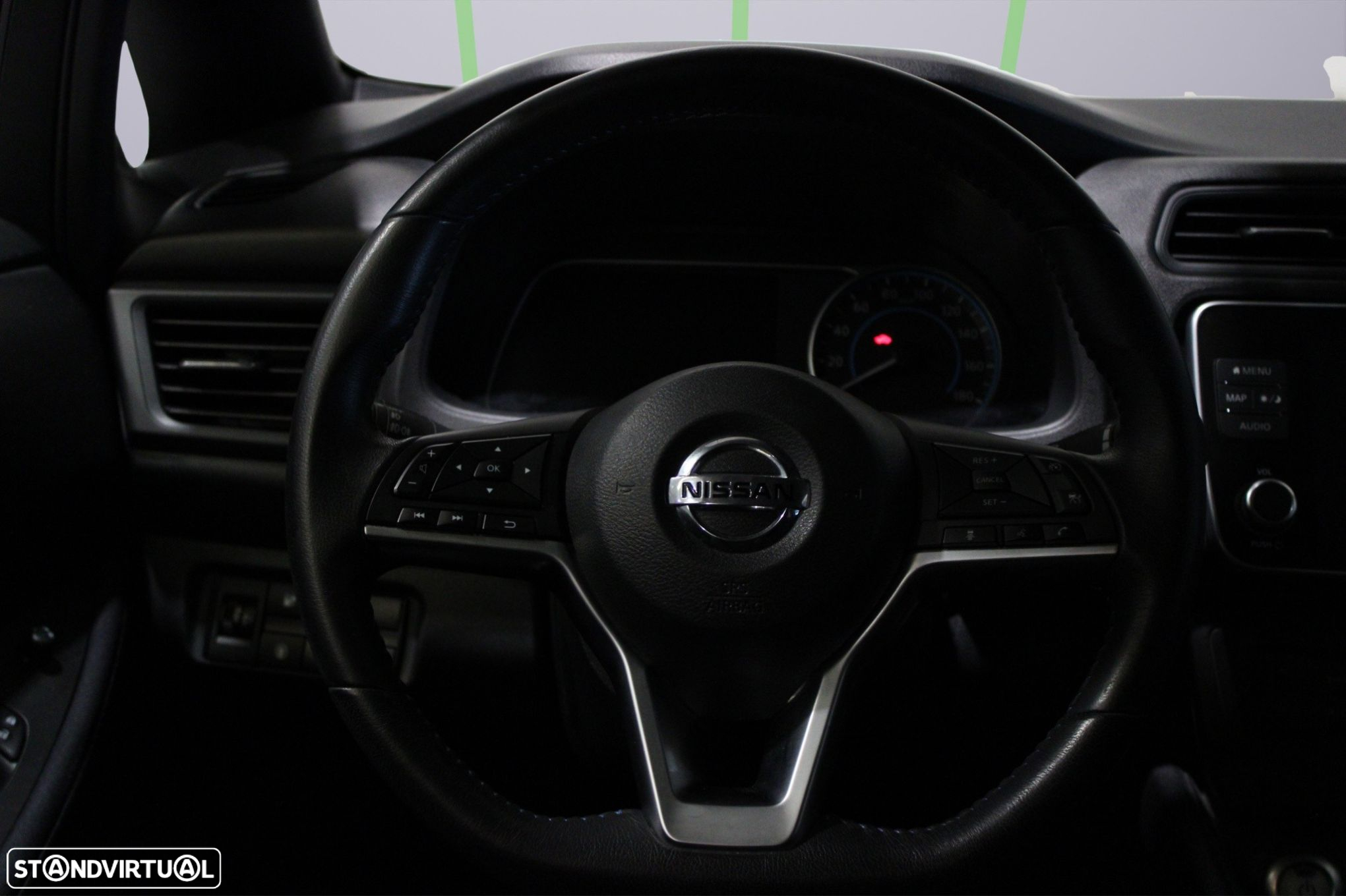 Nissan Leaf 40 kWh Tekna - 7