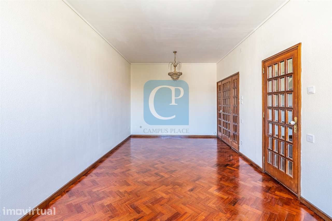 Apartamento T3 Bonfim, Porto - Grande imagem: 4/22