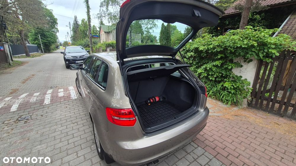 Audi A3 Sportback 1.4 TFSI Attraction - 7